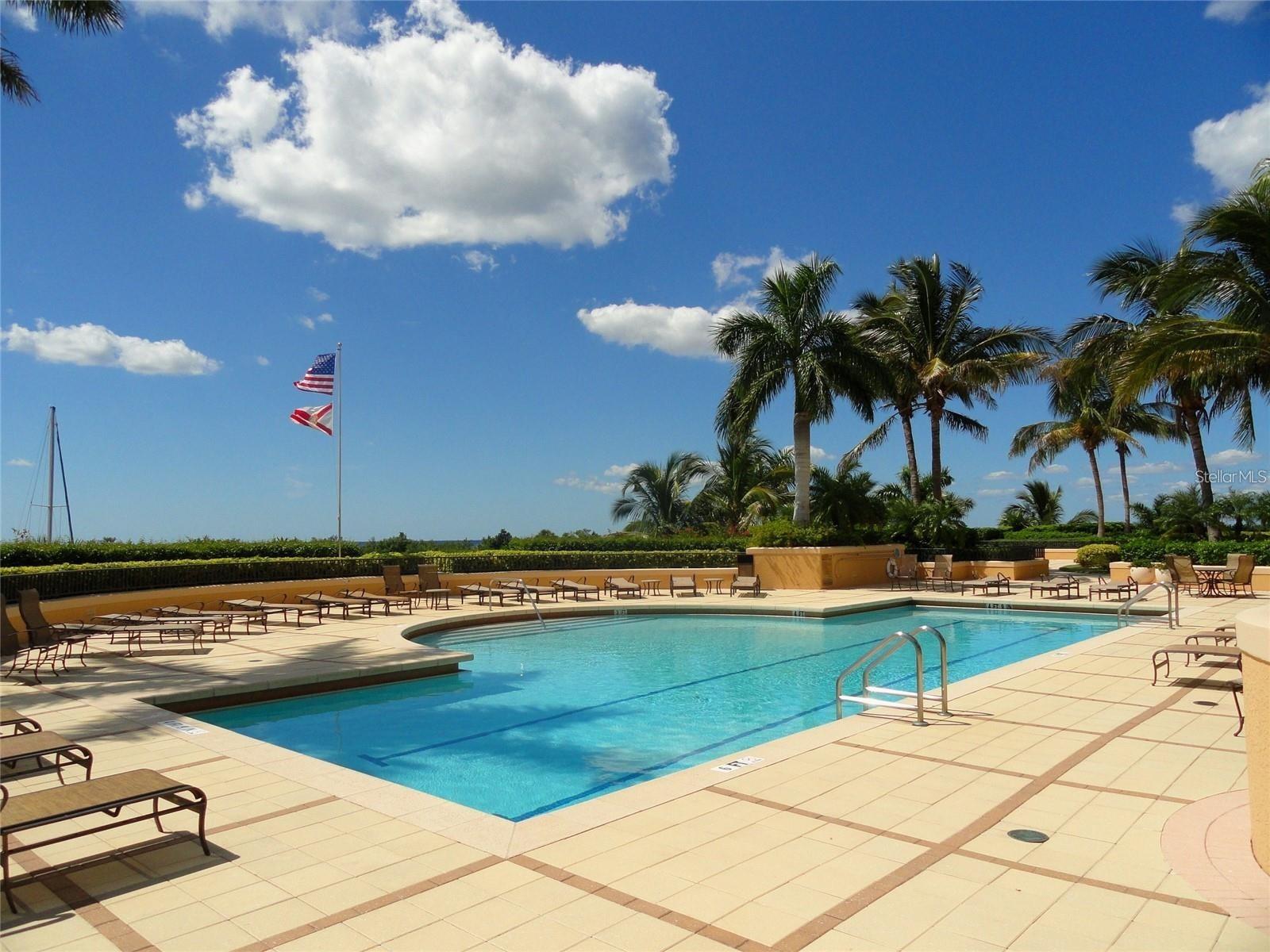 3321 SUNSET KEY CIR #508