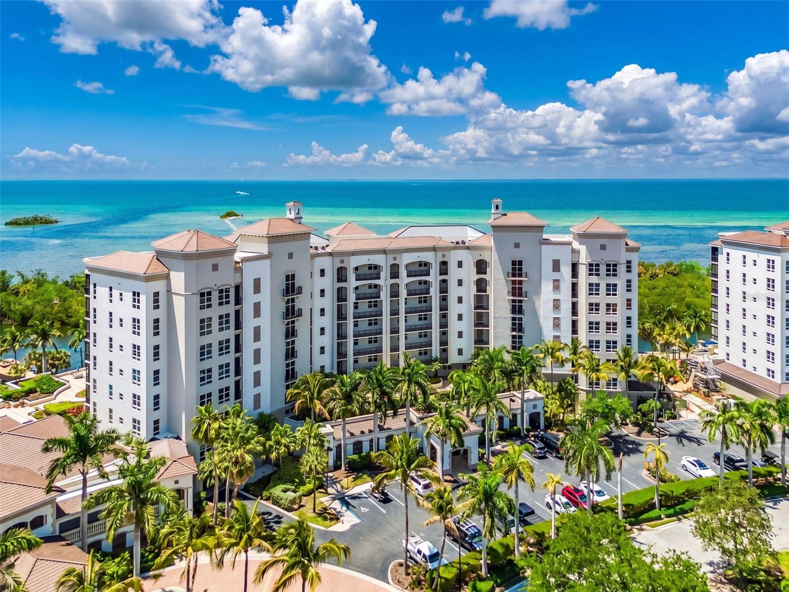 3321 SUNSET KEY CIR #508