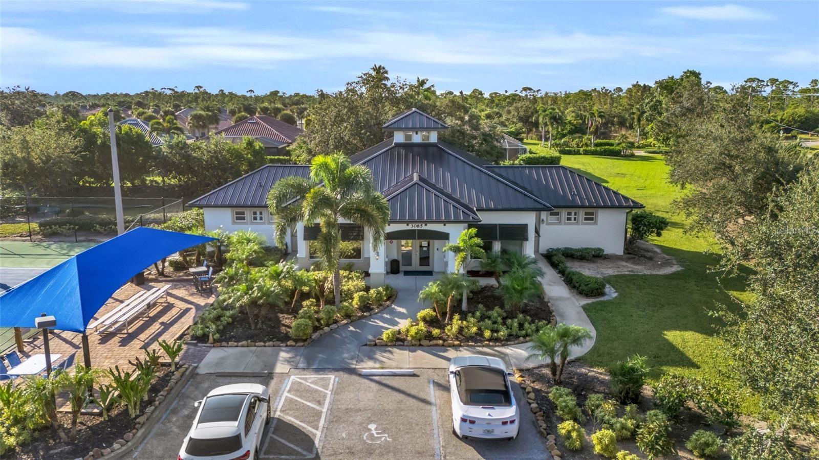 3321 SUNSET KEY CIR #508