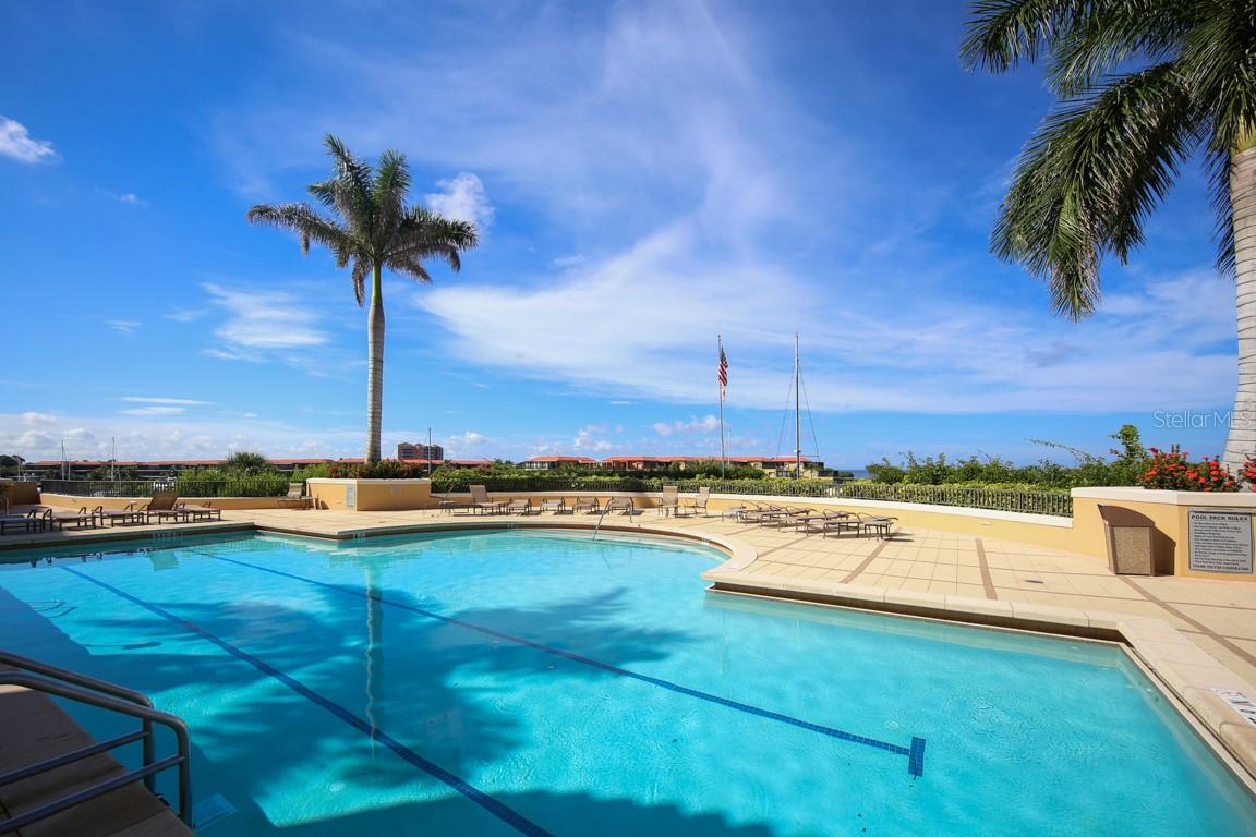 3321 SUNSET KEY CIR #508