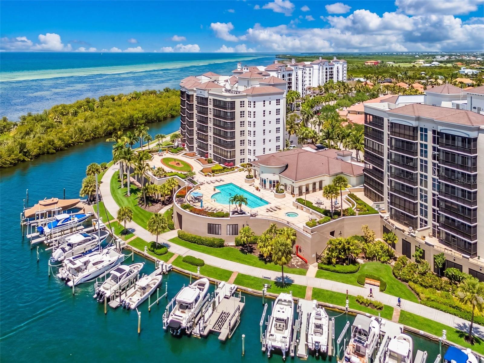 3321 SUNSET KEY CIR #508