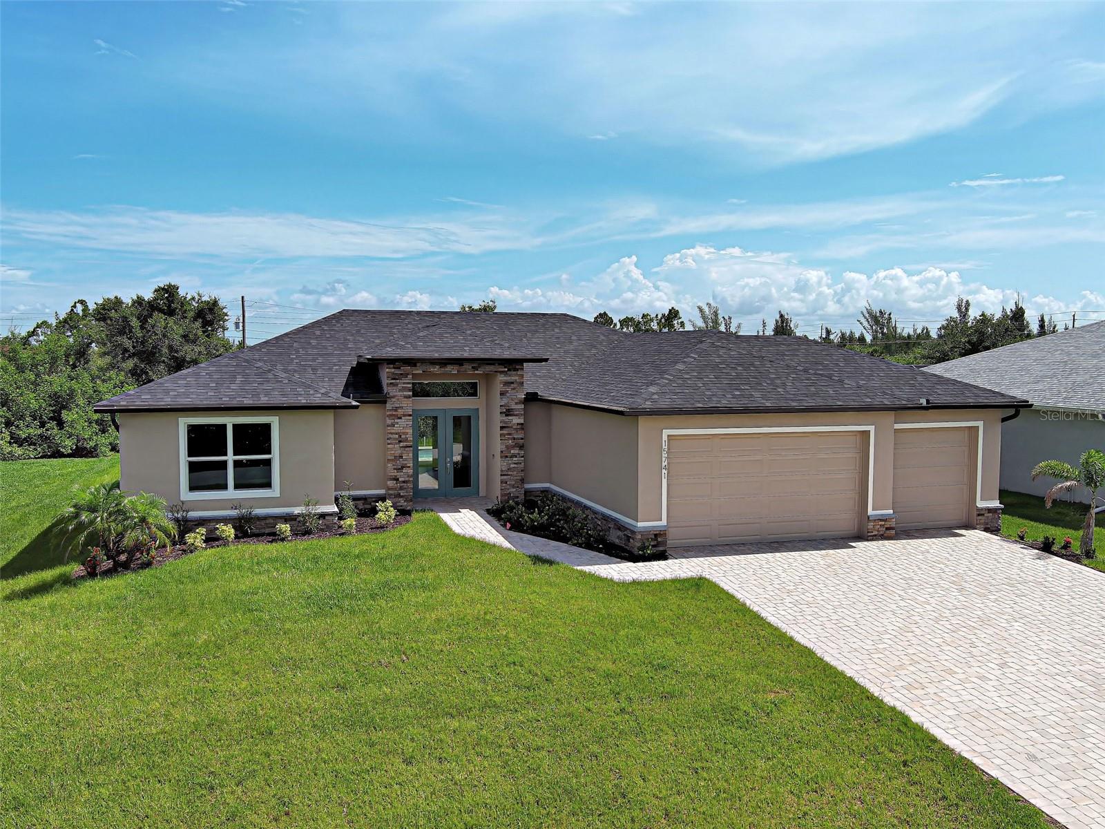 15741 AUTRY CIR