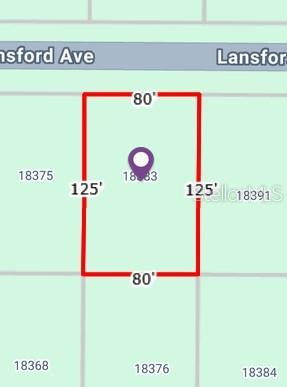 18383 LANSFORD AVE