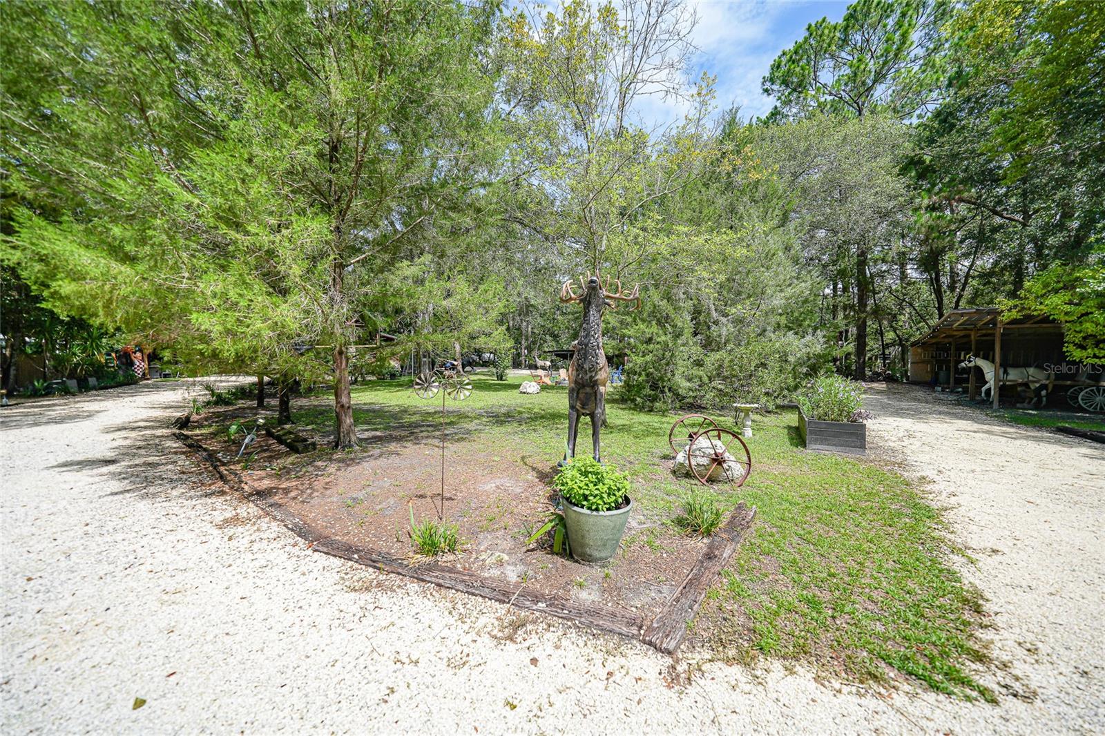 8199 W PINOAK CT