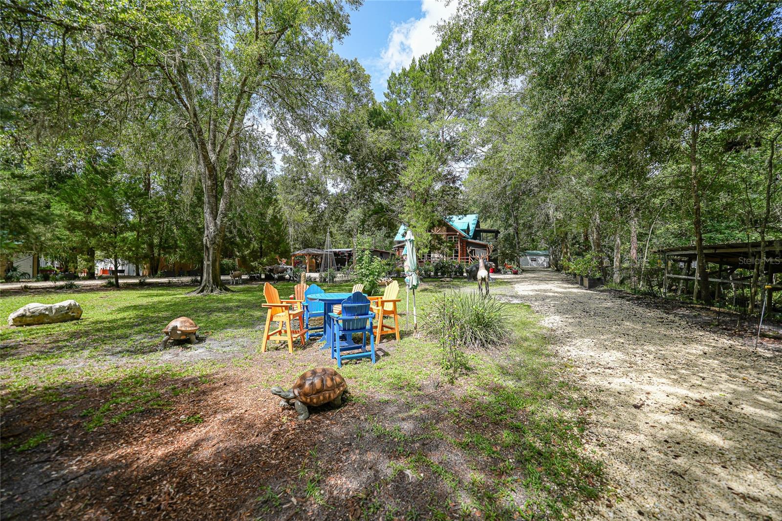 8199 W PINOAK CT