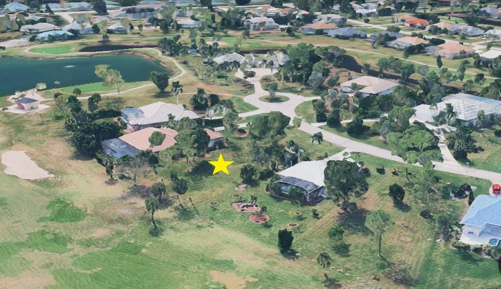 3030 BIG BEND CIR