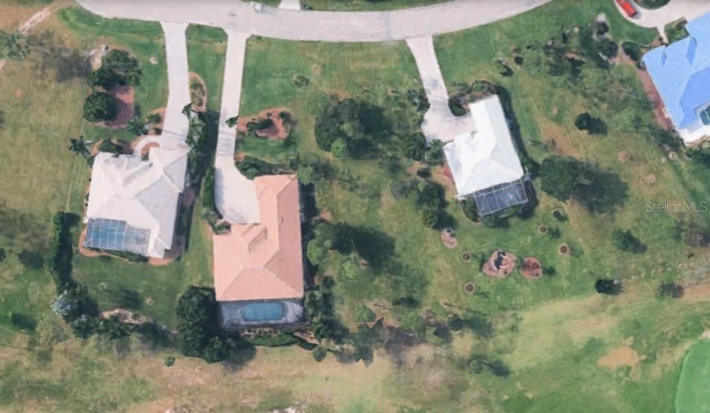 3030 BIG BEND CIR