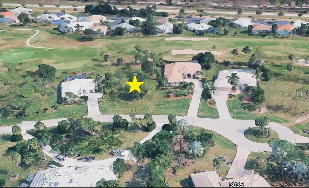 3030 BIG BEND CIR