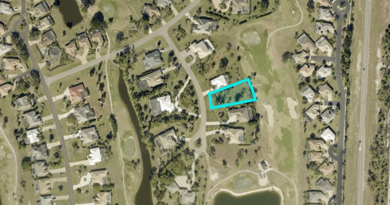3030 BIG BEND CIR