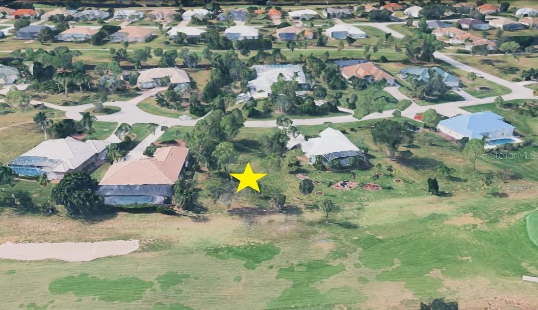 3030 BIG BEND CIR