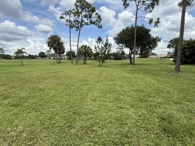 3030 BIG BEND CIR