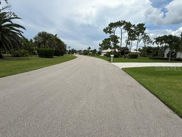 3030 BIG BEND CIR