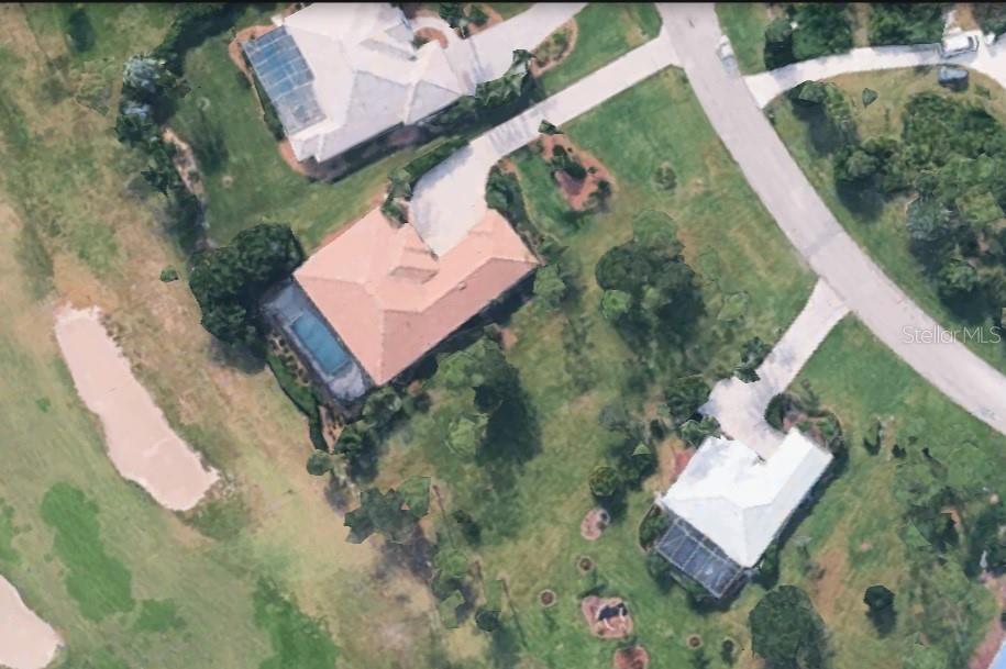 3030 BIG BEND CIR