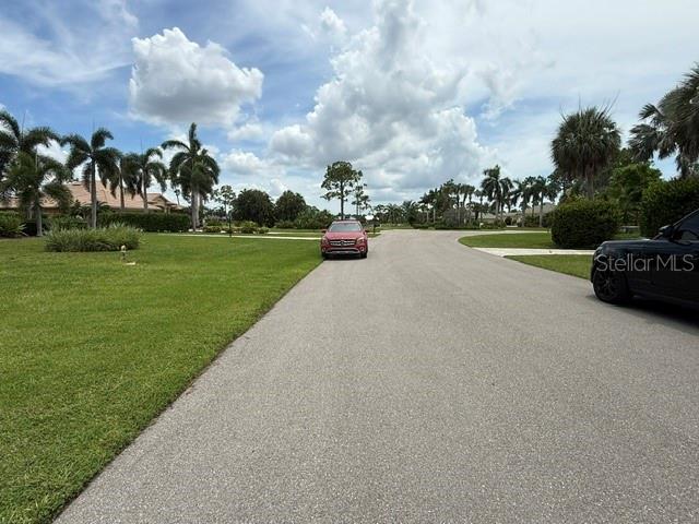 3030 BIG BEND CIR