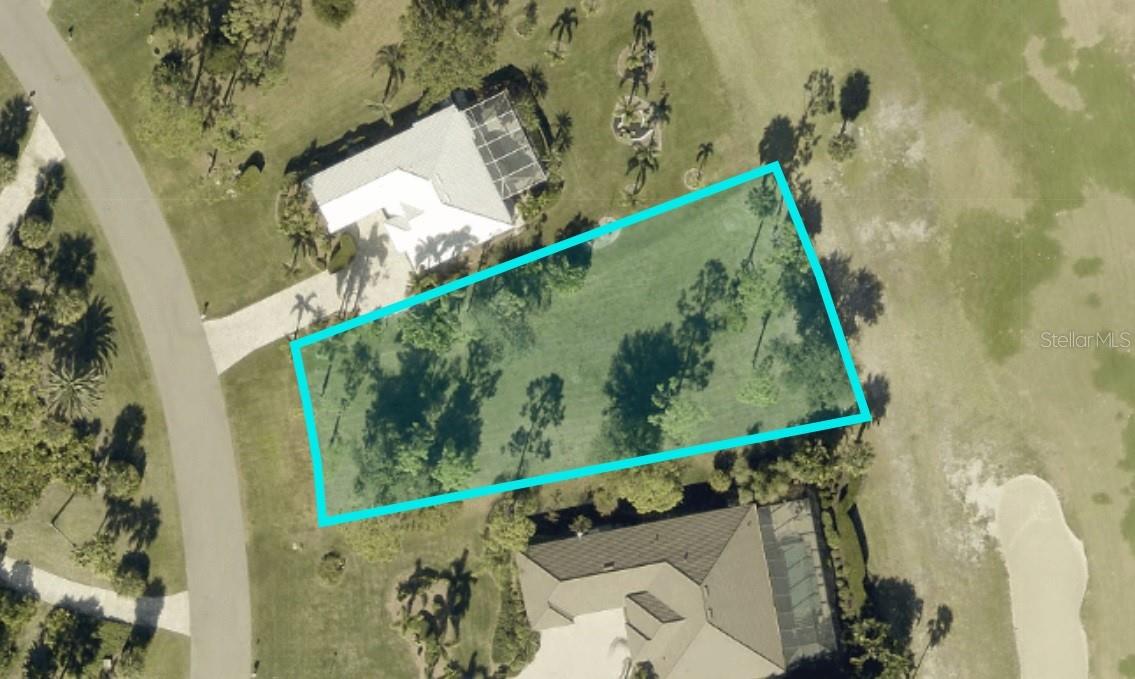 3030 BIG BEND CIR