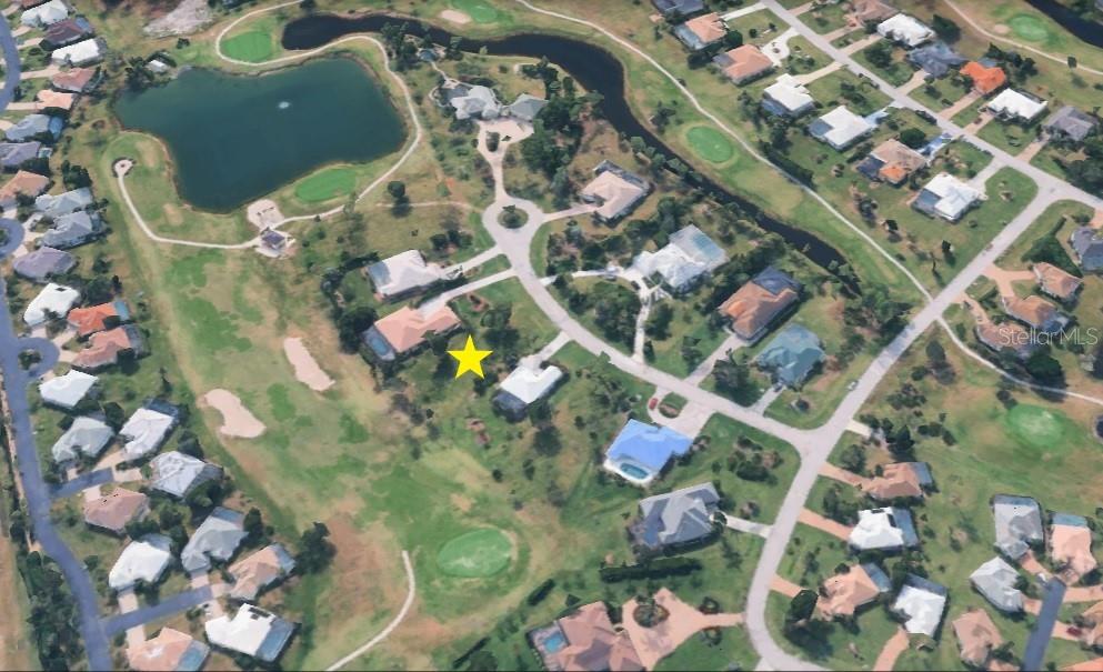 3030 BIG BEND CIR