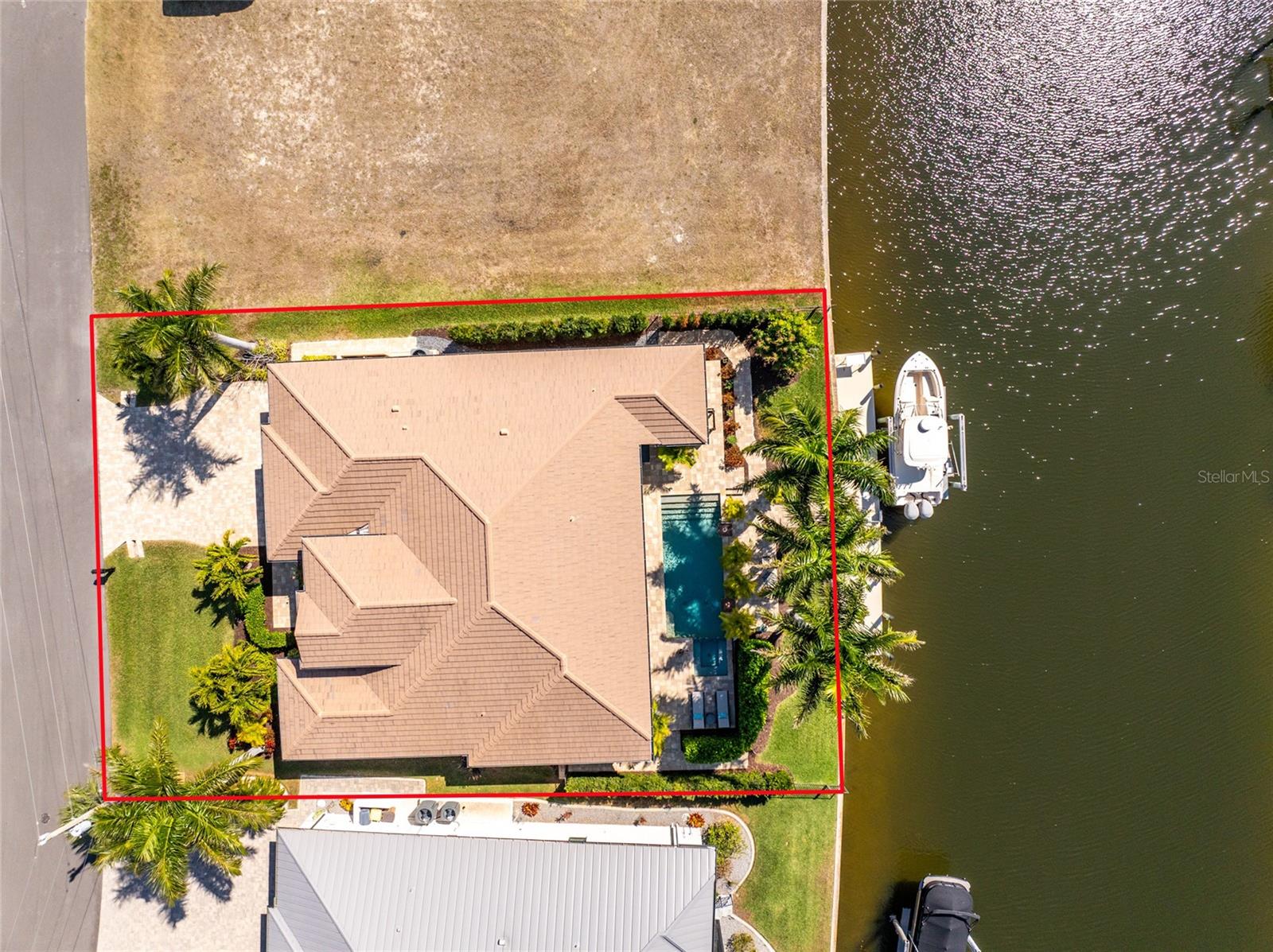 1219 SPANISH CAY LN