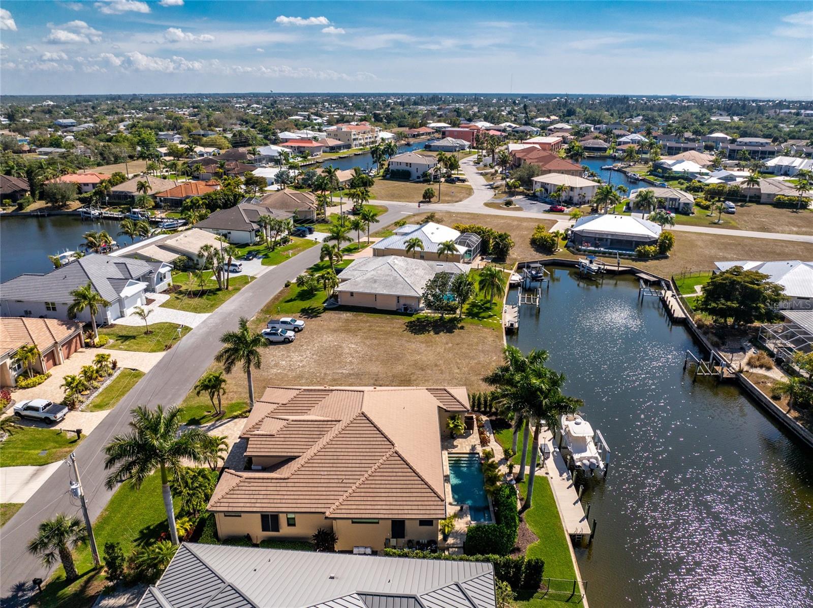 1219 SPANISH CAY LN