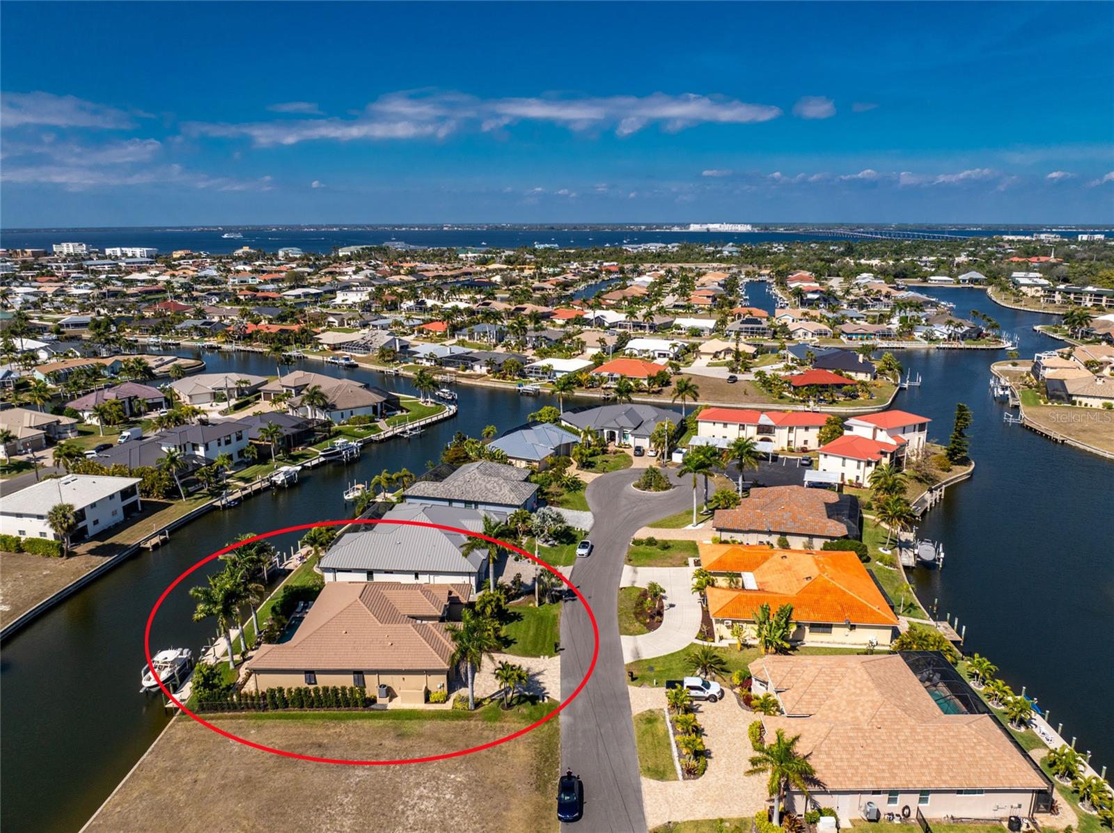 1219 SPANISH CAY LN