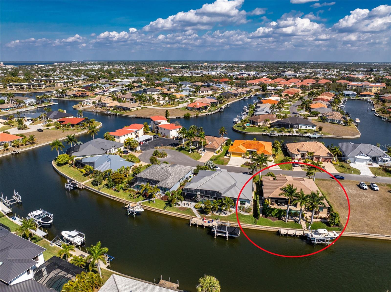 1219 SPANISH CAY LN