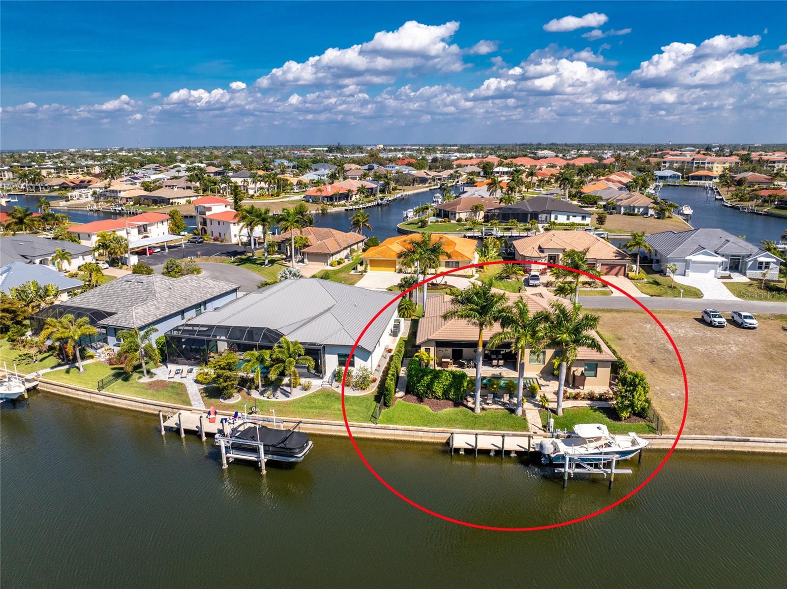 1219 SPANISH CAY LN