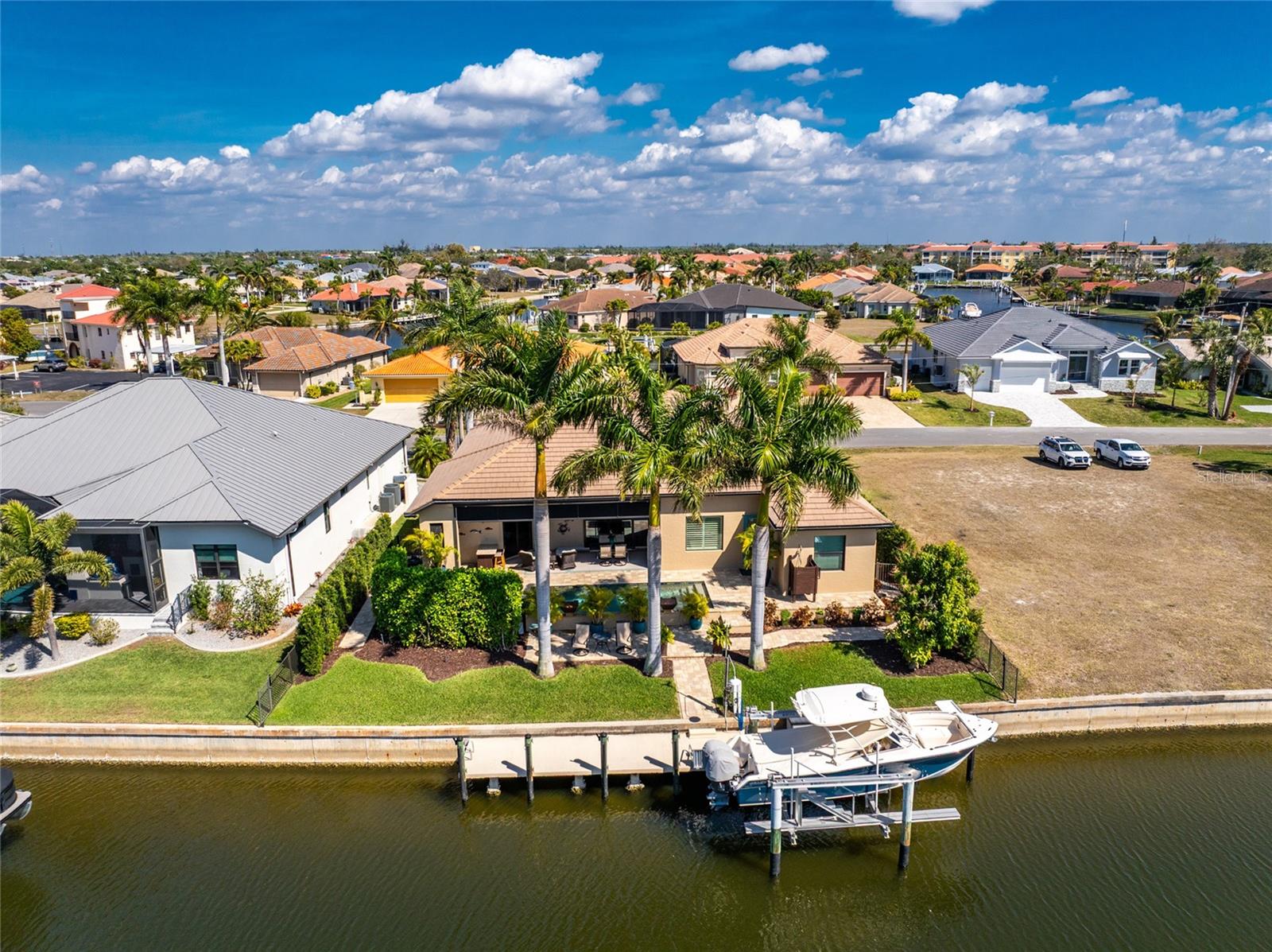 1219 SPANISH CAY LN