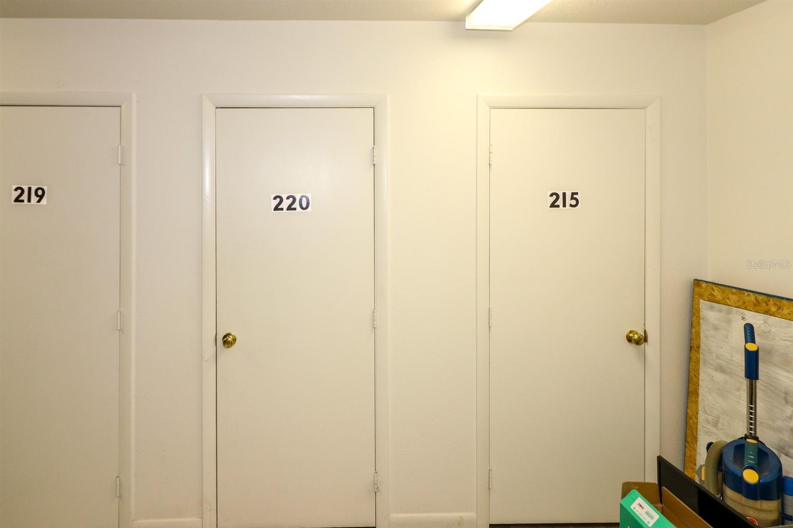 22302 VICK ST #220