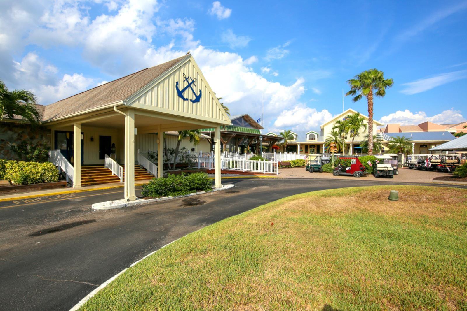 2060 MATECUMBE KEY RD #2307