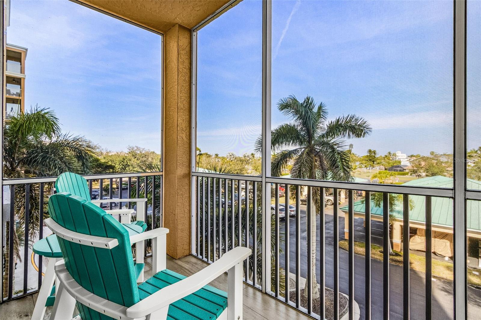 2060 MATECUMBE KEY RD #2307