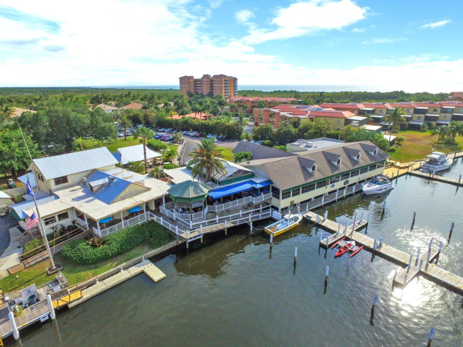 2060 MATECUMBE KEY RD #2307