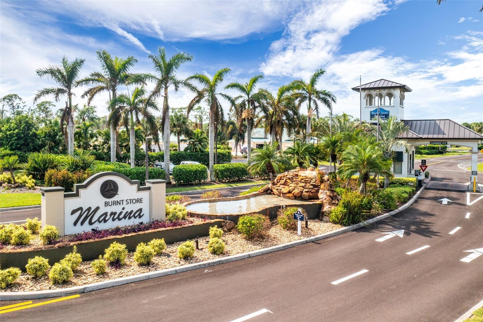 2060 MATECUMBE KEY RD #2307