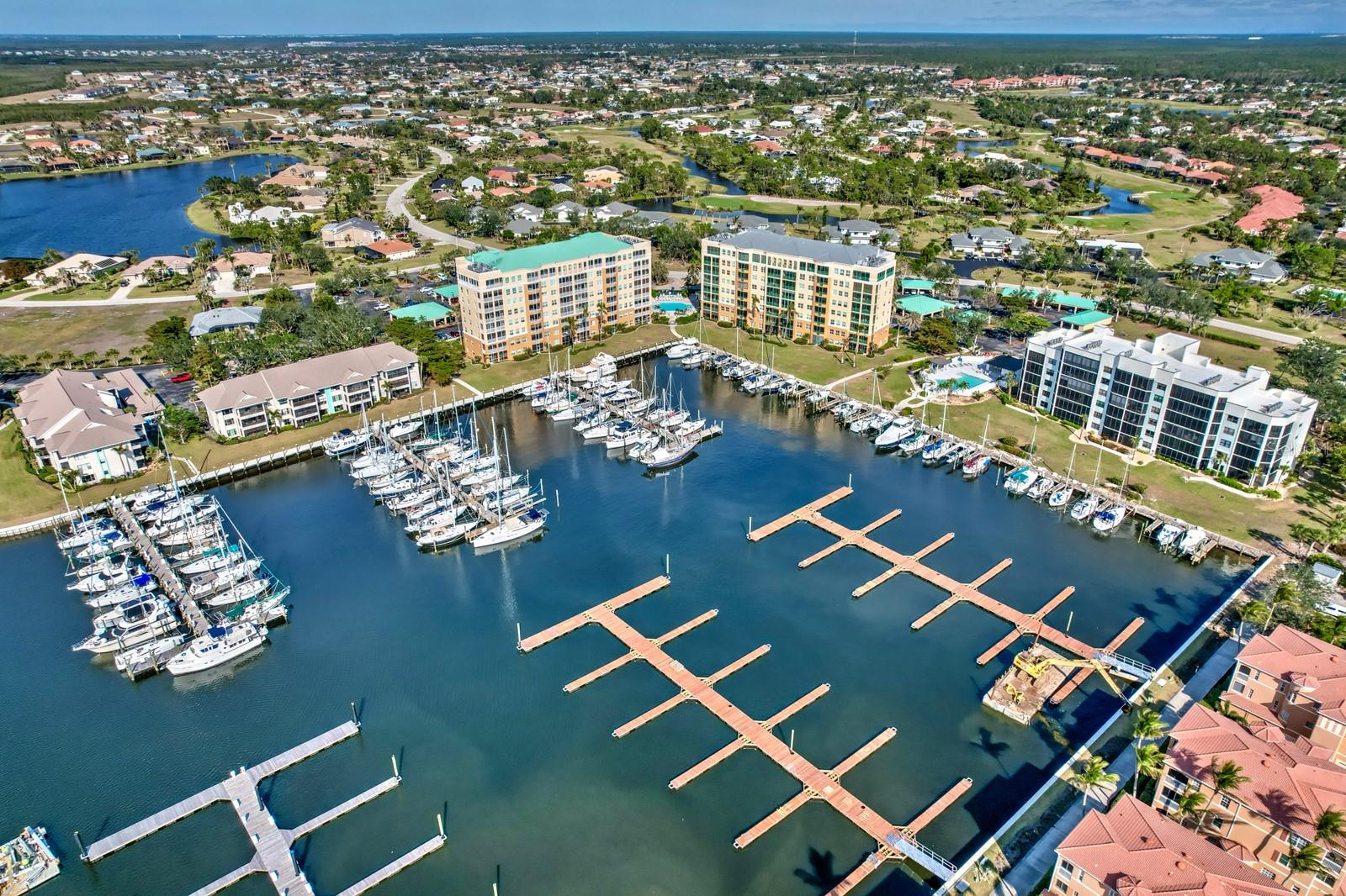 2060 MATECUMBE KEY RD #2307