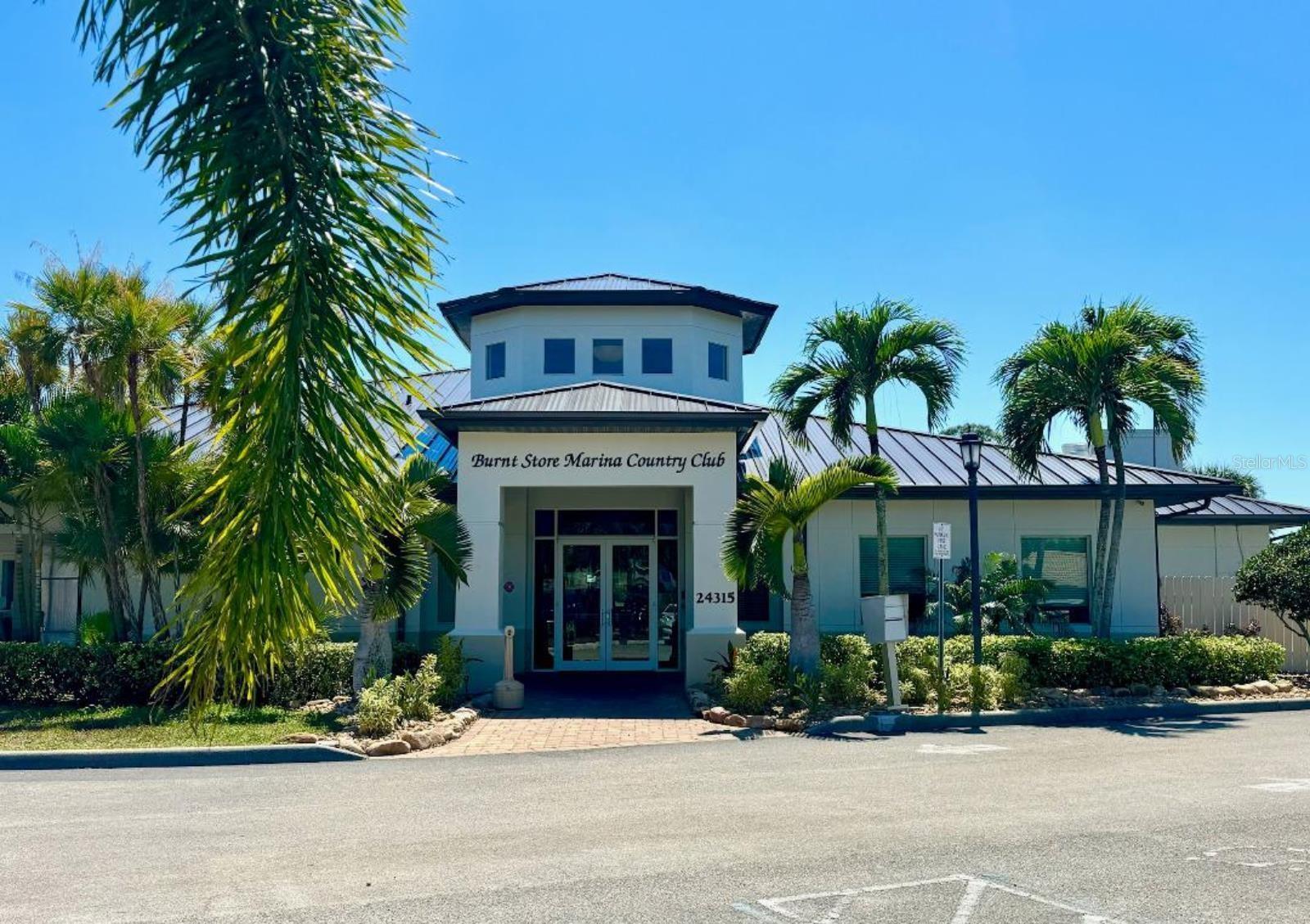 2060 MATECUMBE KEY RD #2307