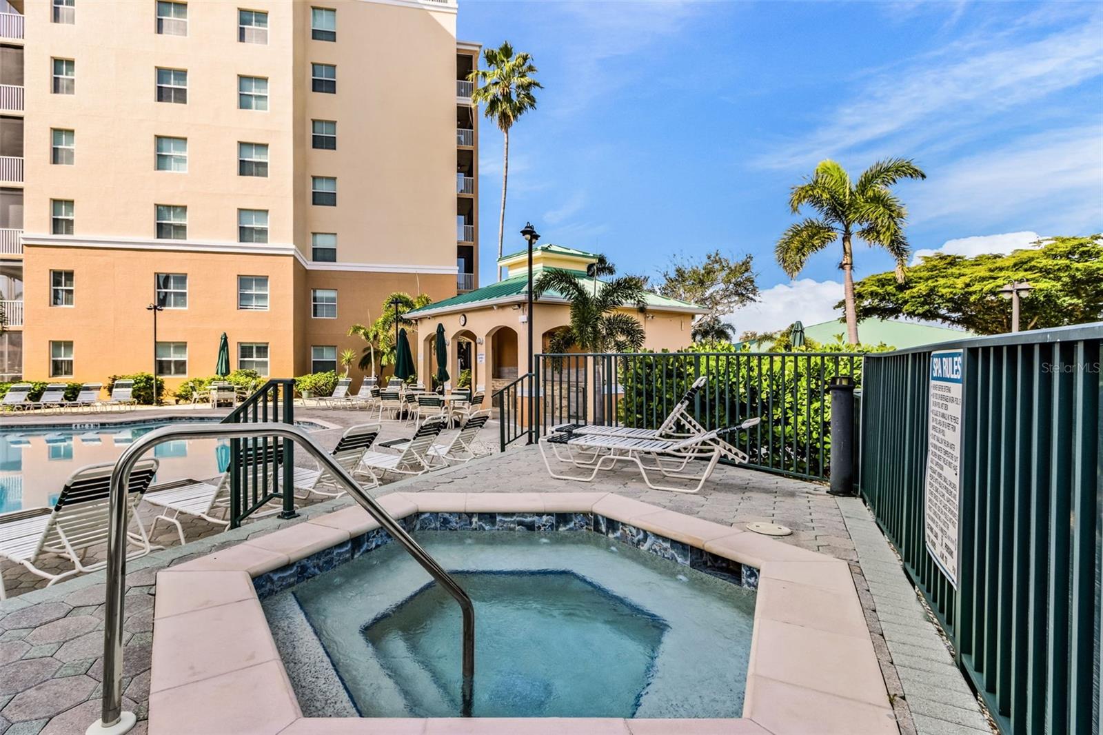 2060 MATECUMBE KEY RD #2307