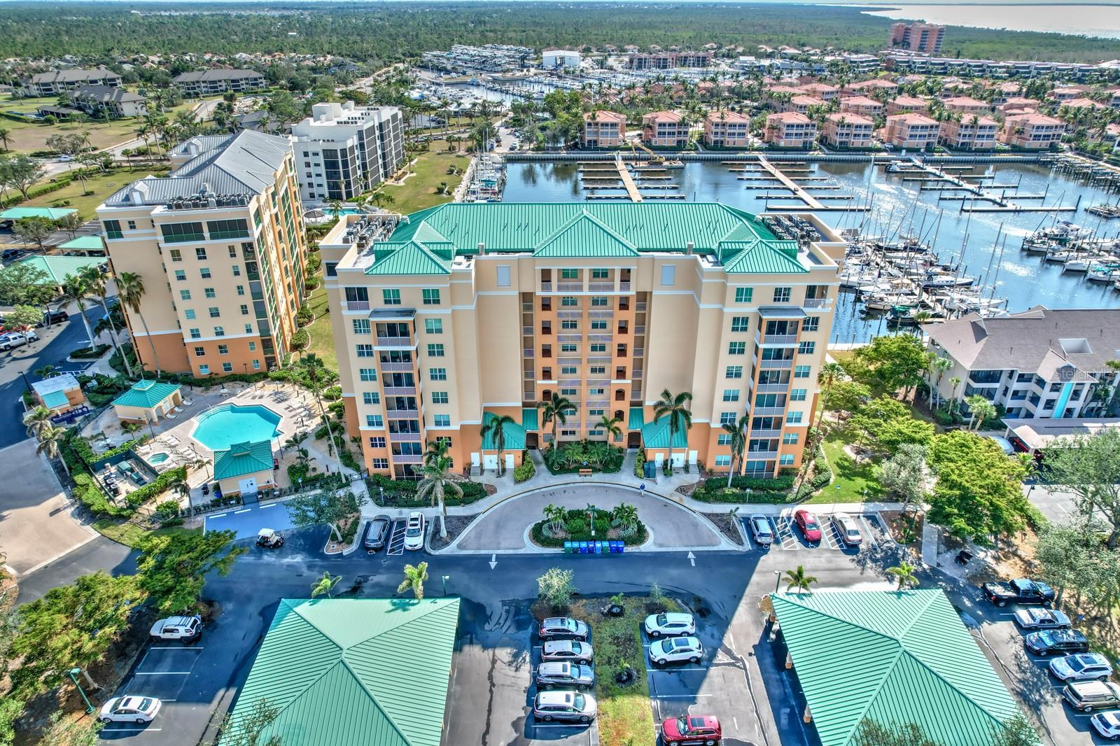 2060 MATECUMBE KEY RD #2307