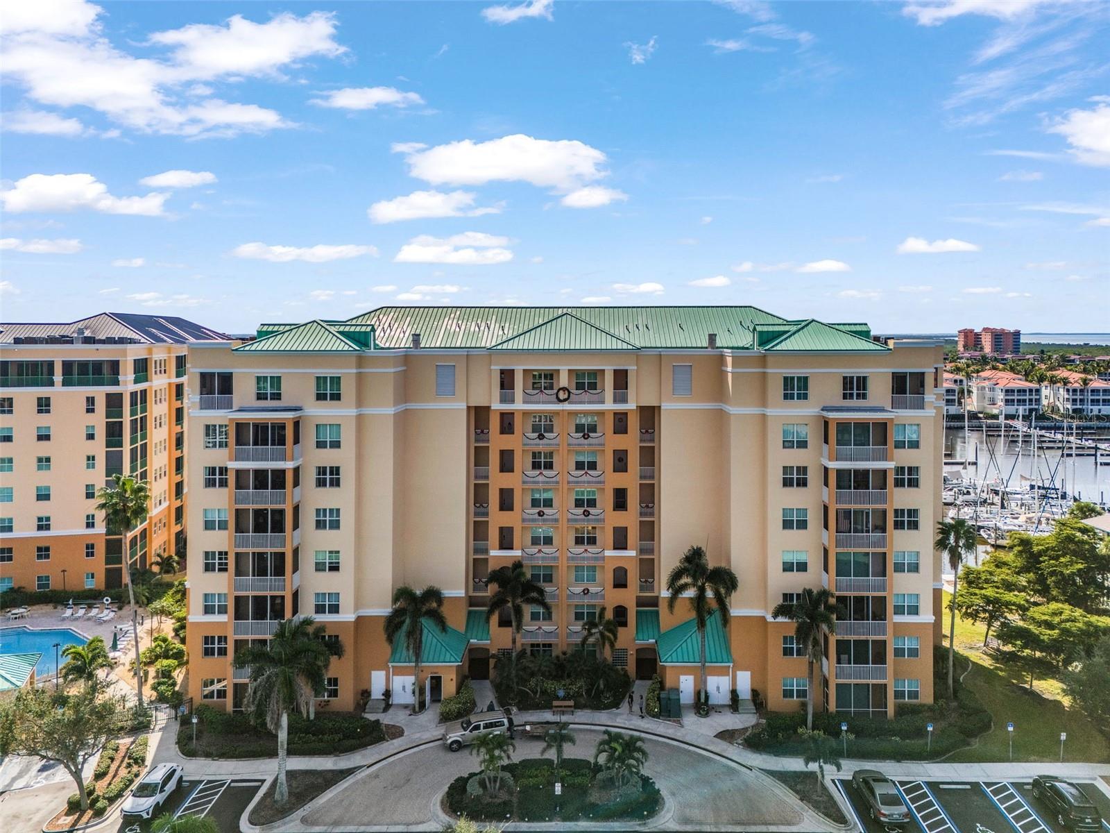 2060 MATECUMBE KEY RD #2307