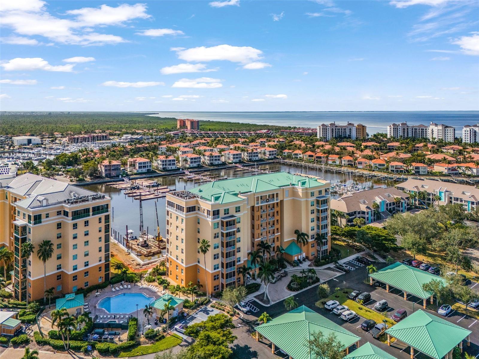 2060 MATECUMBE KEY RD #2307