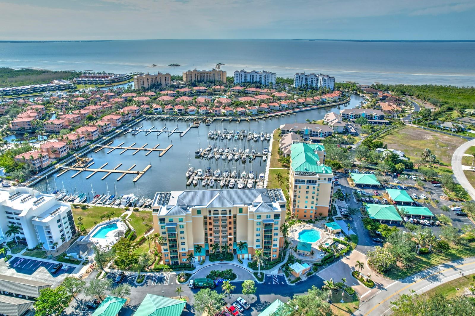 2060 MATECUMBE KEY RD #2307