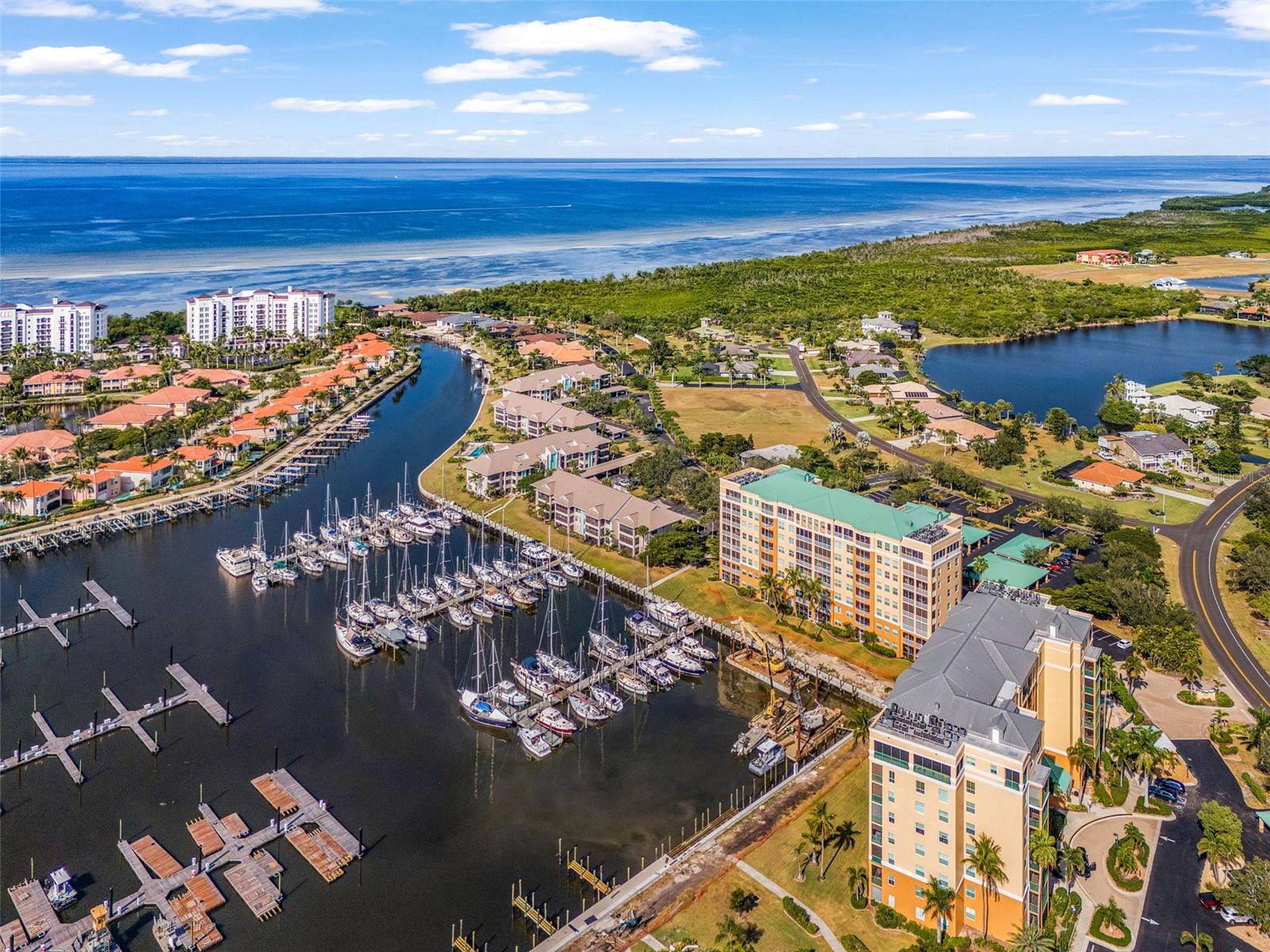 2060 MATECUMBE KEY RD #2307