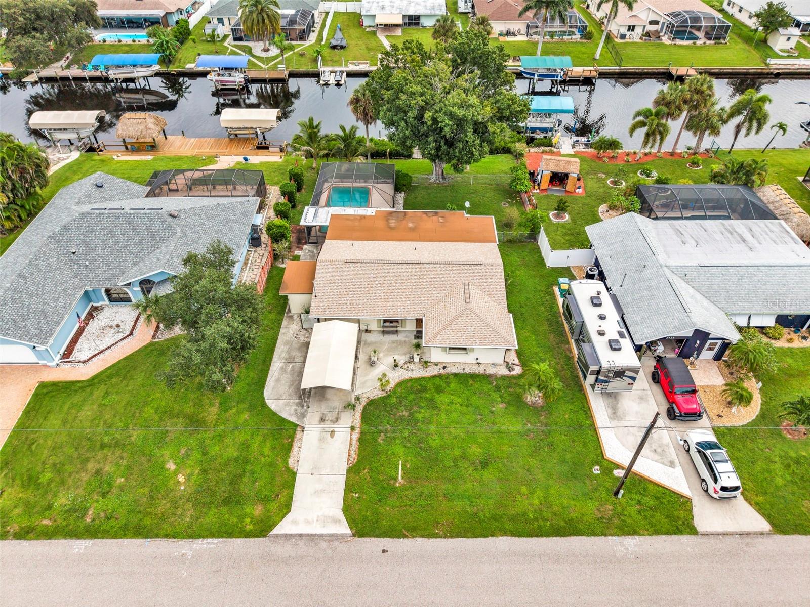 3430 YUKON DR