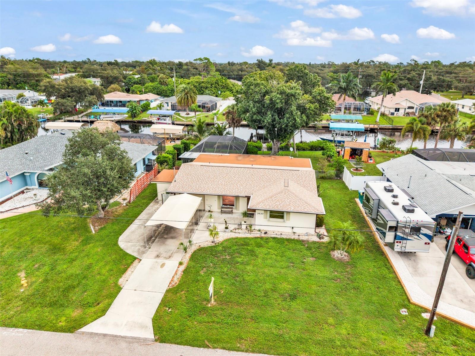 3430 YUKON DR