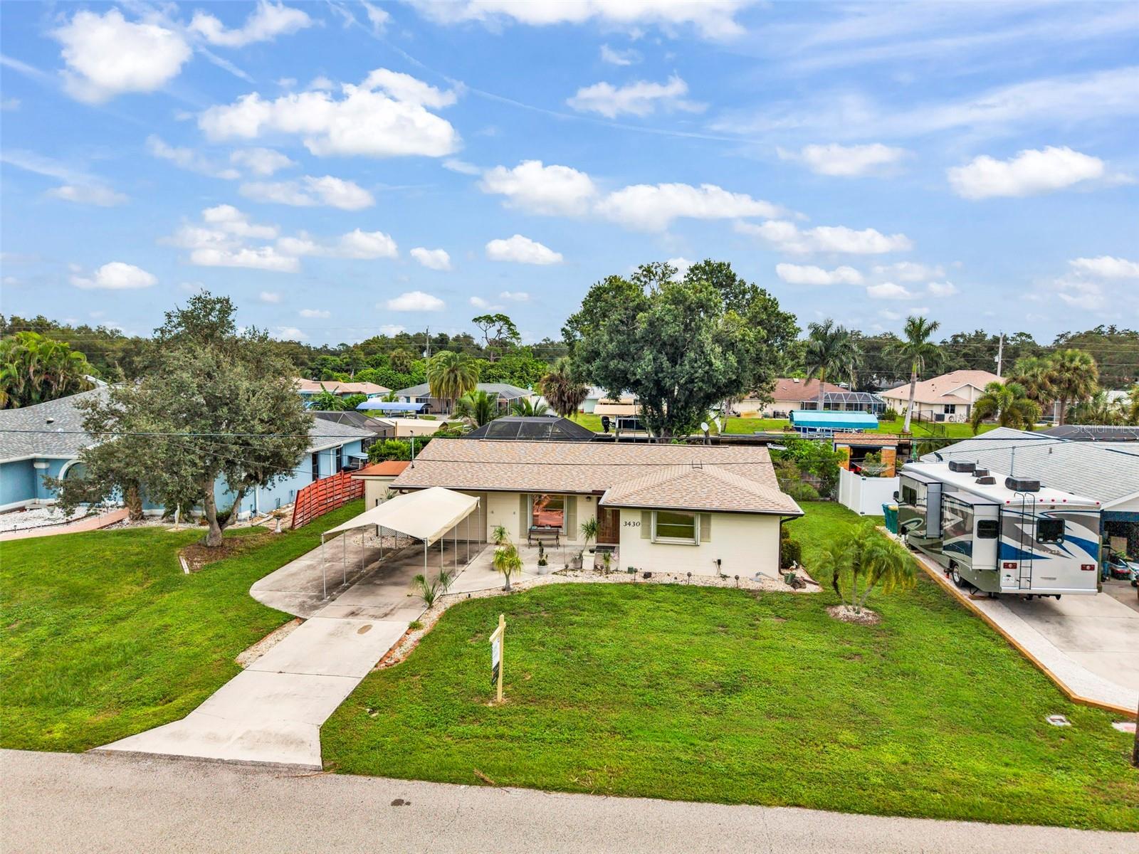 3430 YUKON DR