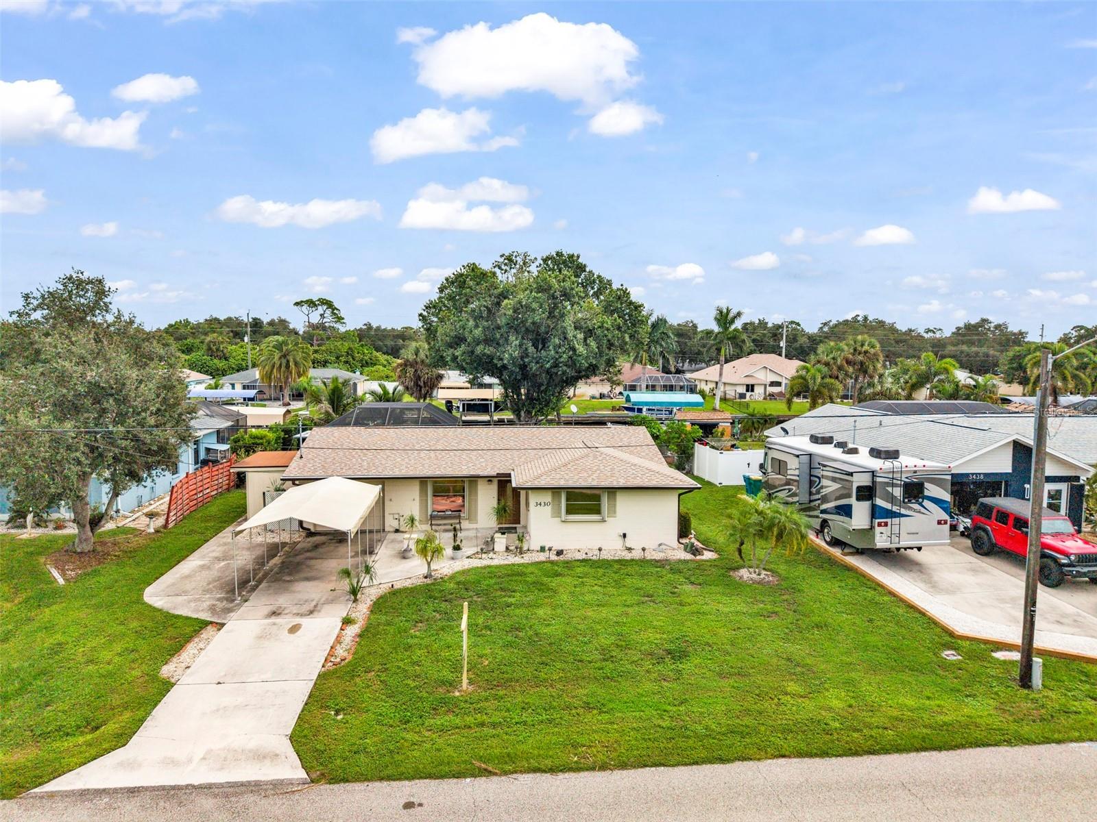 3430 YUKON DR