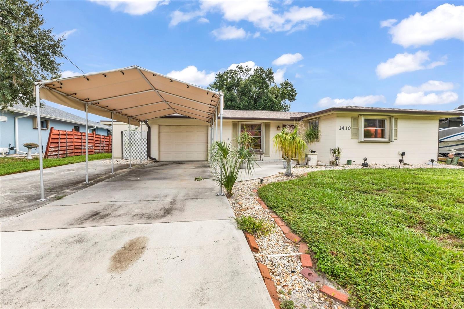 3430 YUKON DR