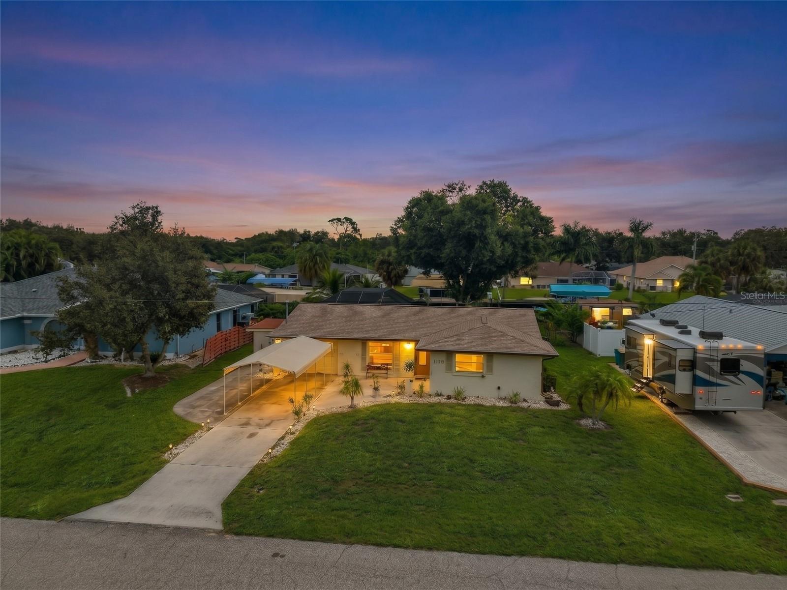 3430 YUKON DR