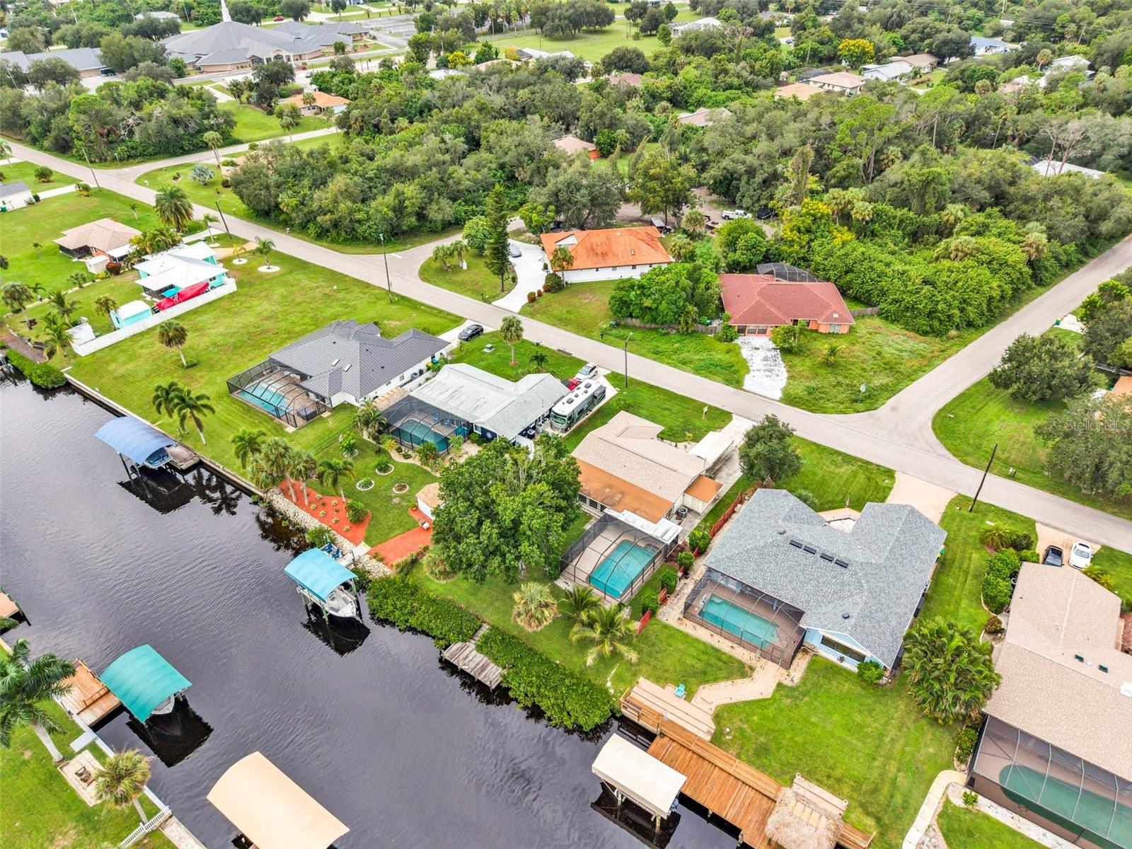3430 YUKON DR