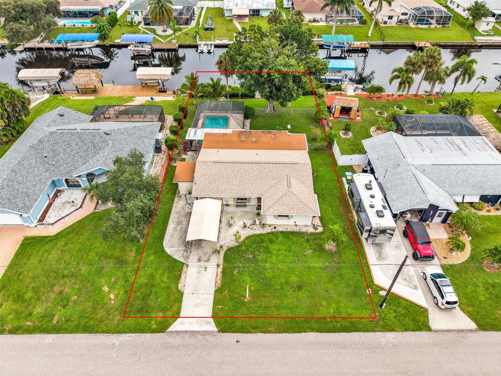 3430 YUKON DR