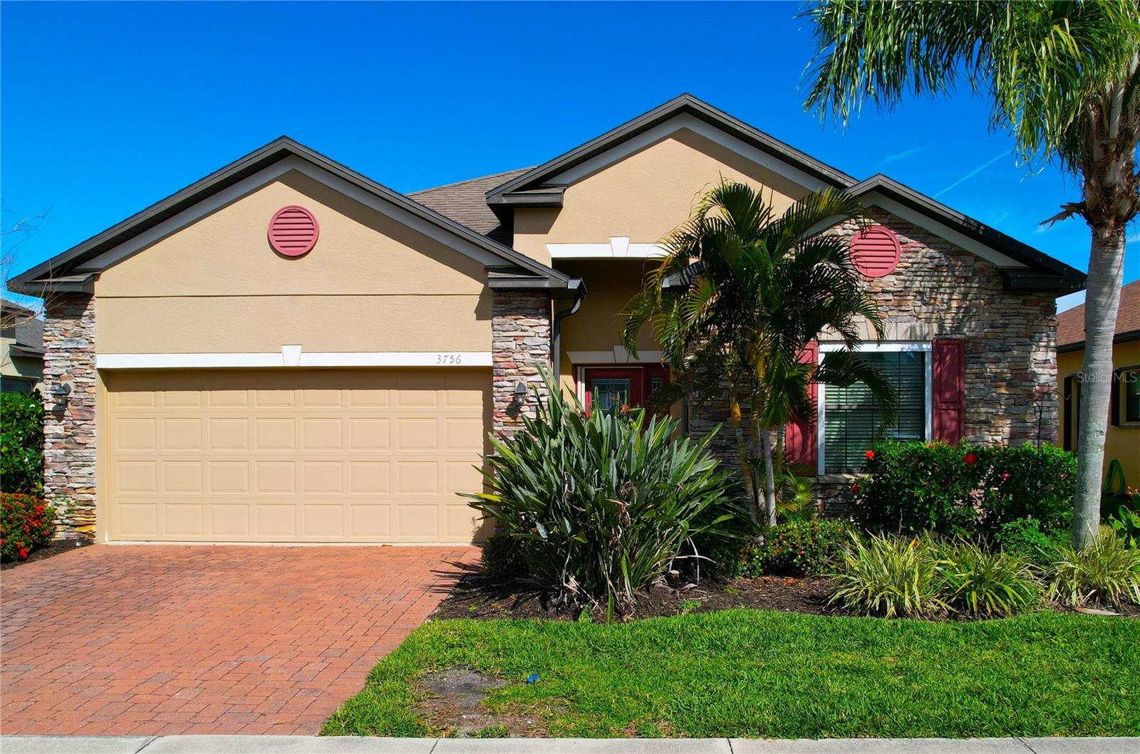 3756 COBBLESTONE LN