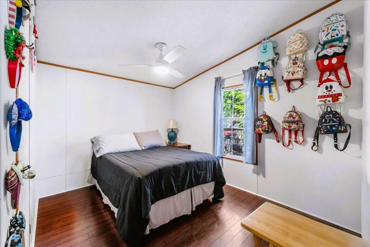 3127 BAYSIDE PKWY