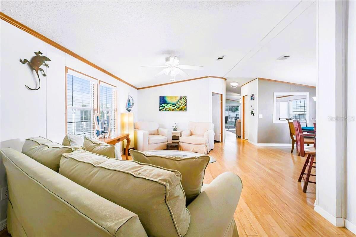3127 BAYSIDE PKWY